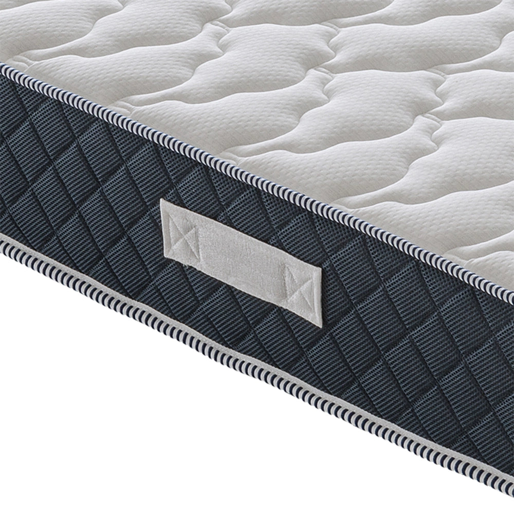 Materasso Matrimoniale 160x200 in Memory Foam - Alto 21 Cm - 11 Zone Differenziate  Ortopedico