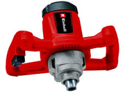Miscelatore elettrico per pittura e malta Einhell TC-MX 1200 E