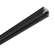 Profilo Link Trimless Profile 2000 Mm On-off Bk Ideal-lux