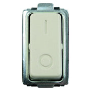 10pz interruttore bipolare 2009 cod:ferx.806901nlm