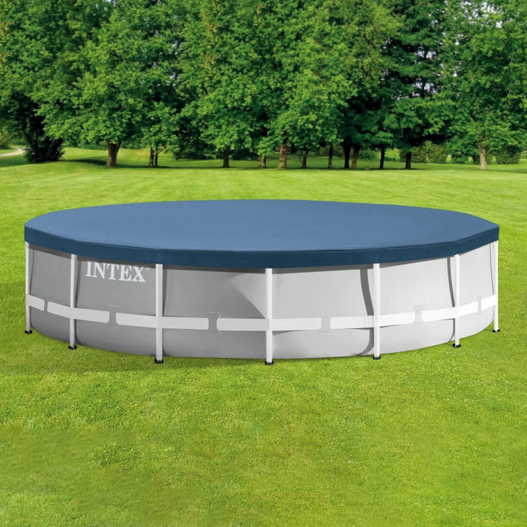 Intex 28032 Telo di Copertura Frame Diametro 457cm