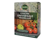 CONCIME GRANULARE UNIVERSALE- - Kg.1 - 6 pezzi GREENWALL