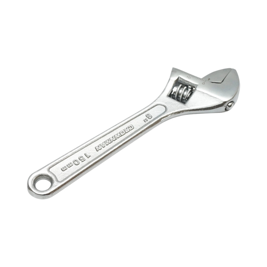 Chiave regolabile Crownman da 150 mm