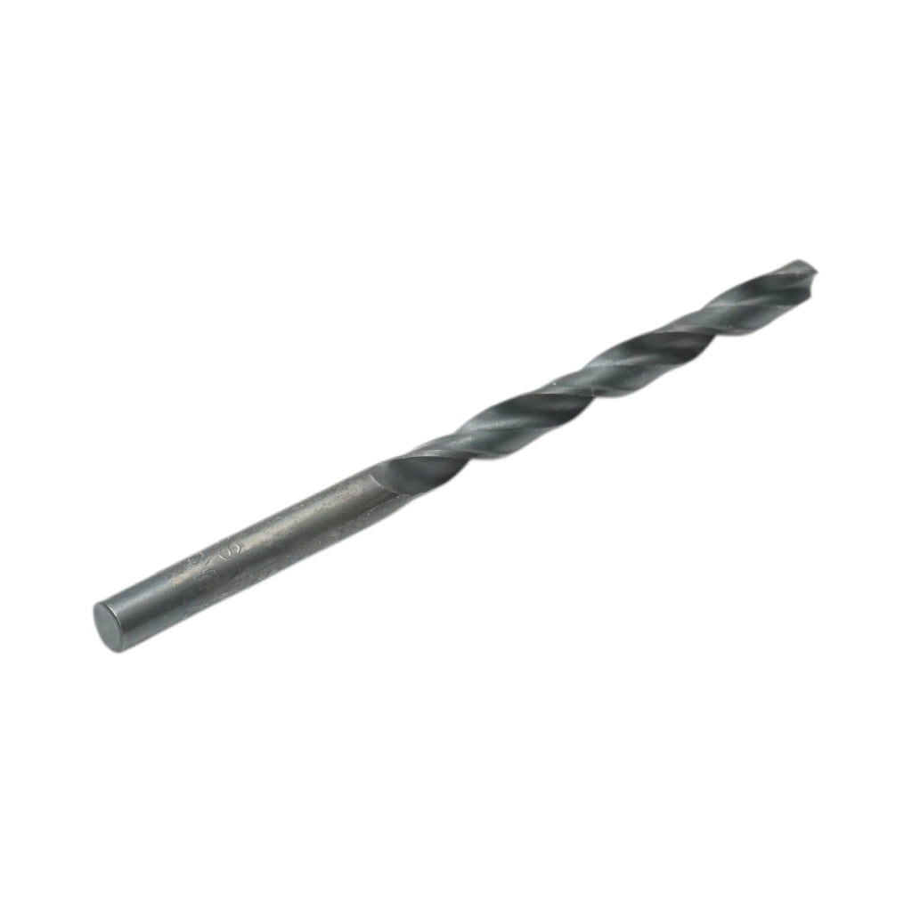 Punta per metallo 5,5x61x93mm HSS-R DIN 338, gambo cilindrico