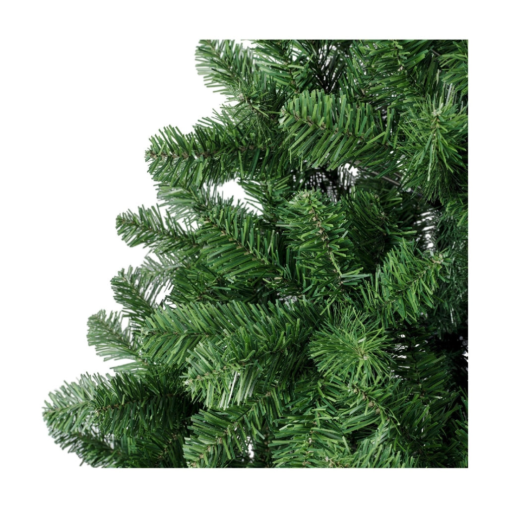 Albero Greenwood Pine D147 H240cm verde