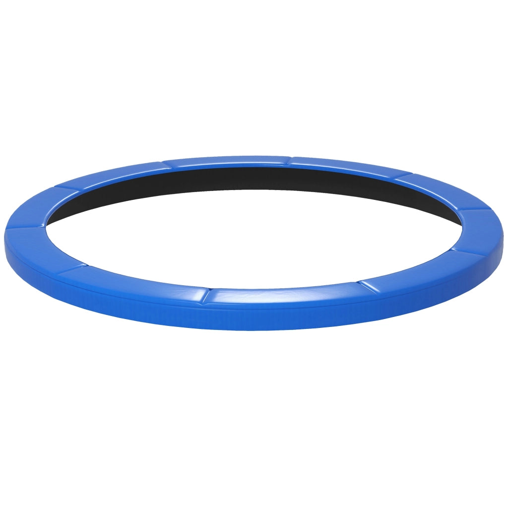 Copriraccordo per Trampolino ¨C Minimal ¨C Blu, ?366 cm