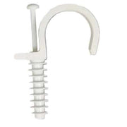 COLLARE PER TUBI A FISSAGGIO RAPIDO 'FIX RING' Ø 22 mm - 100 pezzi
