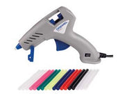 1pz dremel pistola termocollante (930) cod:ferx.fer317856