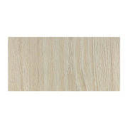 BATTISCOPA 60X10 MM MDF 280 CM ACERO- 19,0 pz