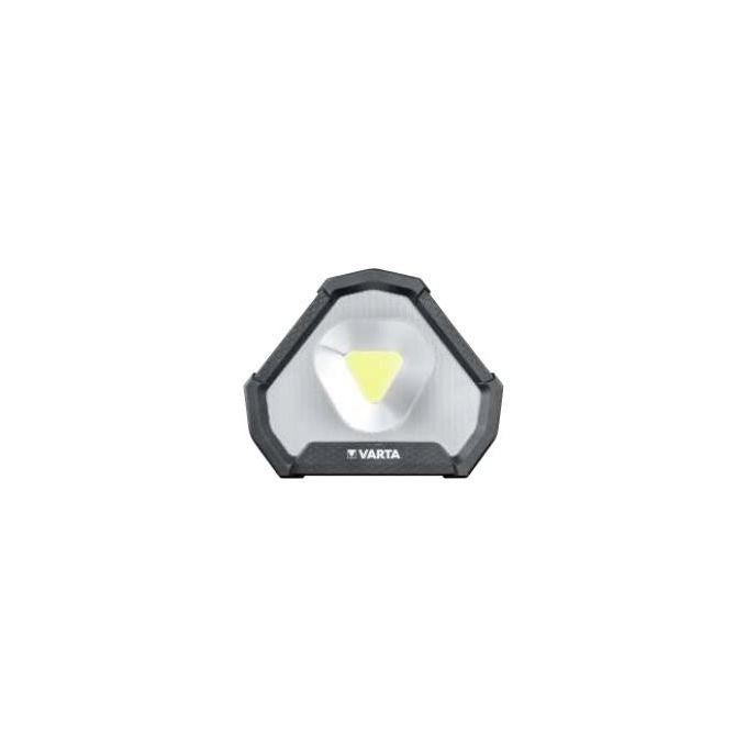 Varta Work Flex Stadium Light Lampada da Lavoro