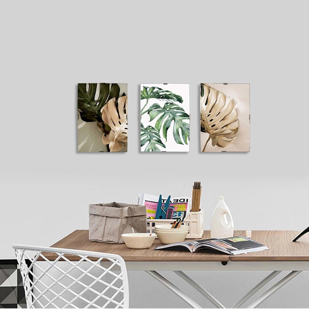 Trade Shop - Cornice A Giorno 20 X 30cm In Crilex Cornici Portafoto Puzzle Poster Foto Stampe -