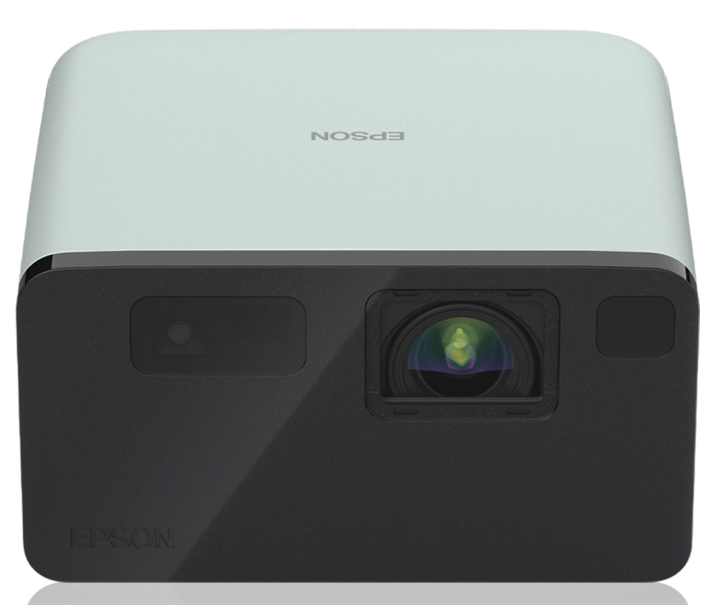 Epson proiettore v11hb35340 / ef-21g bianco