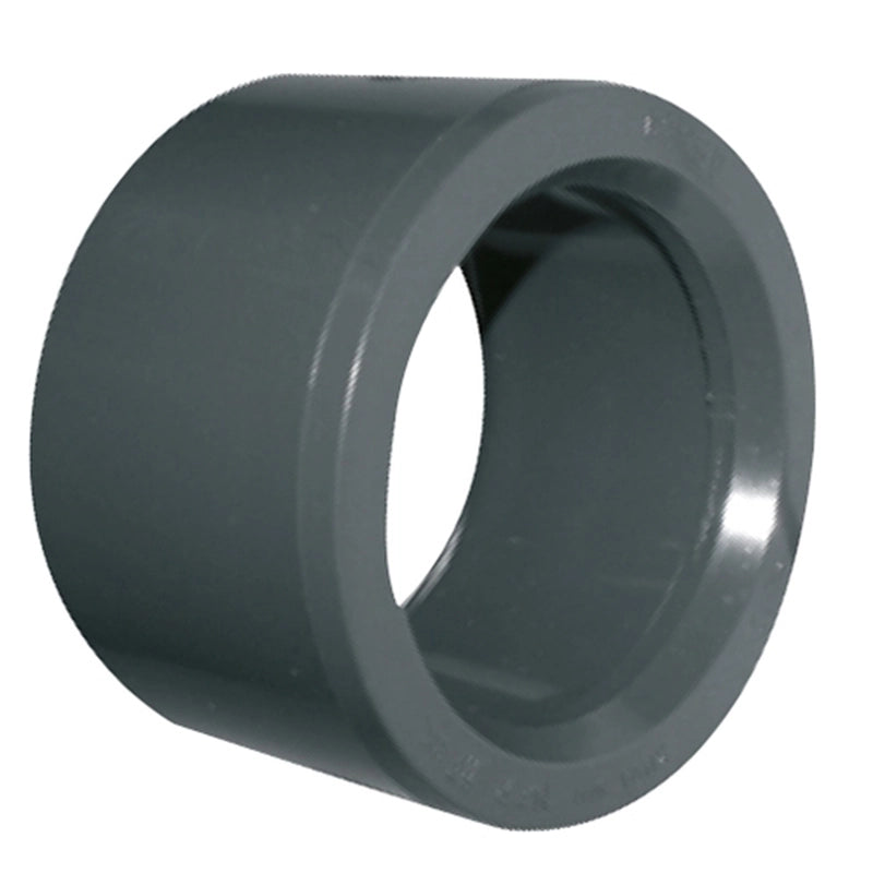 PVC Bussola riduzione ad incollaggio - diametro da 40 a 32mm