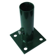 Vigor-Blinky Base per Pali colore Verde 48mm