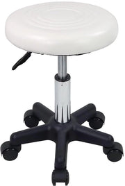 Sedia altezza regolabile - 360° rotativa - spaziale - 1 pezzo