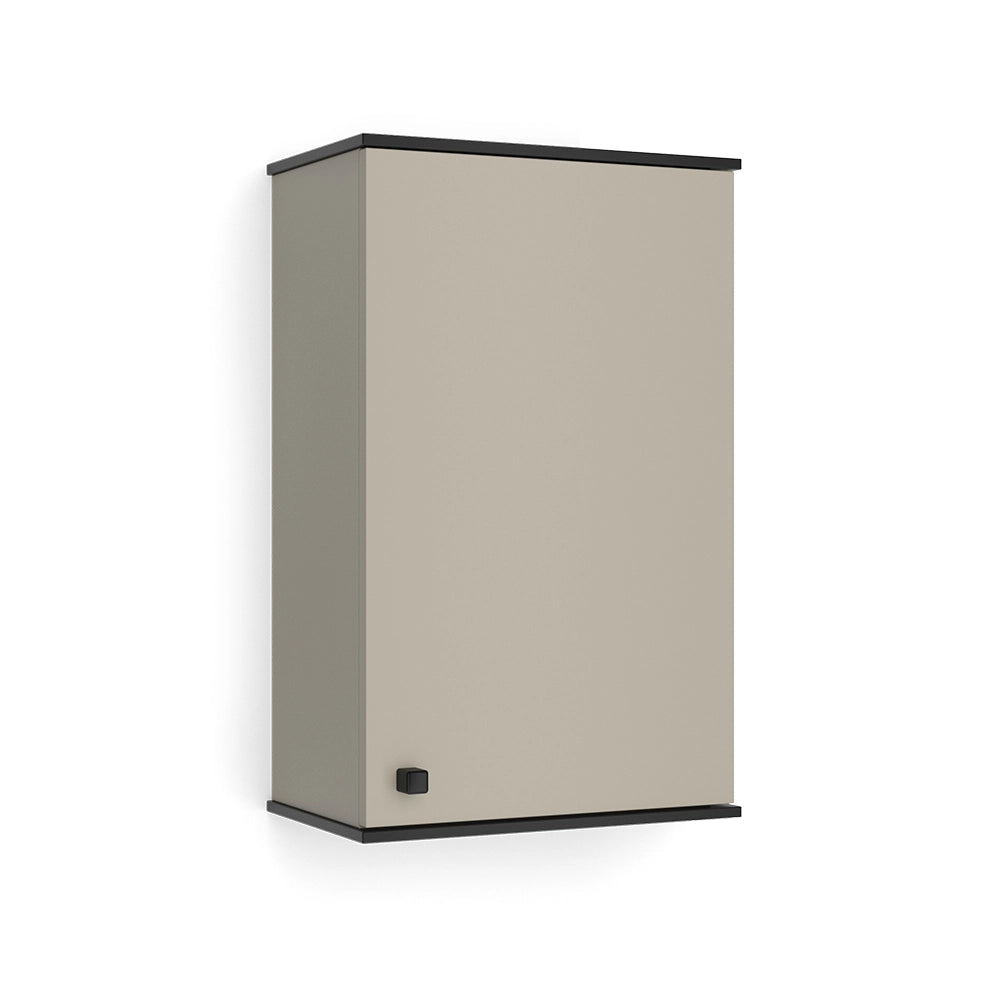 Vicco Mobile da bagno Grigio 37 x 60 cm