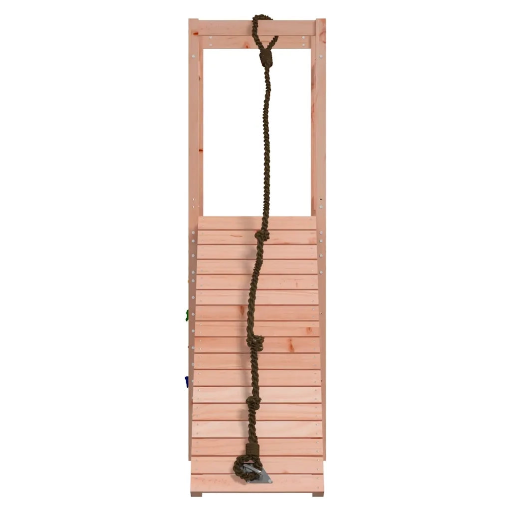 Set da Gioco da Esterno in Legno Massello di Douglas 3155916