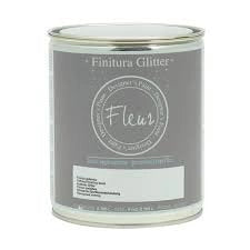 FINITURA GLITTER 750 ML COLORE ANGEL