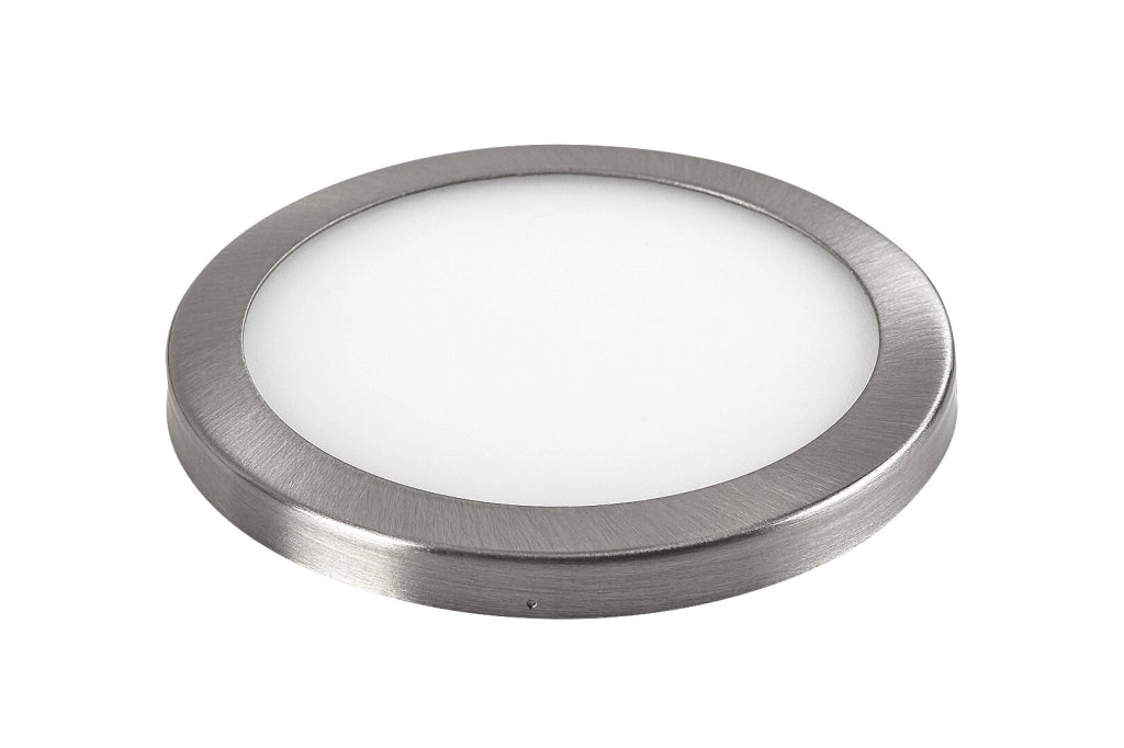 Lampada sottopensile Rabalux Socavi cromo 3x3W dimmer
