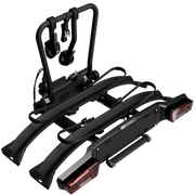 Base modulare GP Saturn Kit 1 - Portabici 2 e-bikes