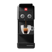 Illy 60557 Y3.3 Macchina da caffe' a Capsule iperEspresso 0,75 L 19 bar 1250 W colore Nero