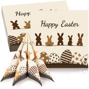 Serviette di carta per uso monouso 33 x 33 cm per festività