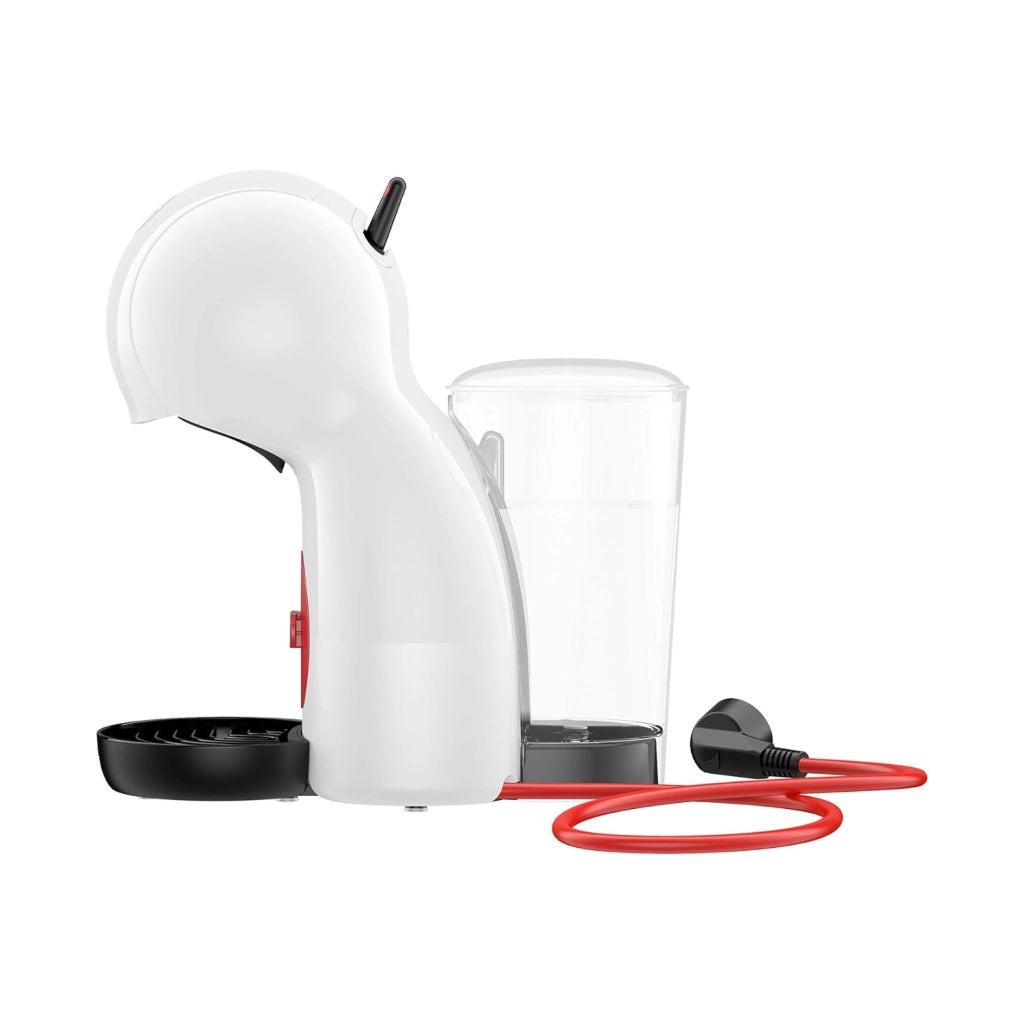 Krups Piccolo XS M.d.C. KP1A3110 NescafÃ¨ Dolce Gusto Capsule Bianca