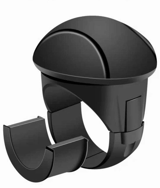 Aiuto al volante con 360° di movimento - Installazione facile - Contatto confortevole - Migliorata visibilità - Adatto per auto e camion - Design elegante - Assistenza al volante
