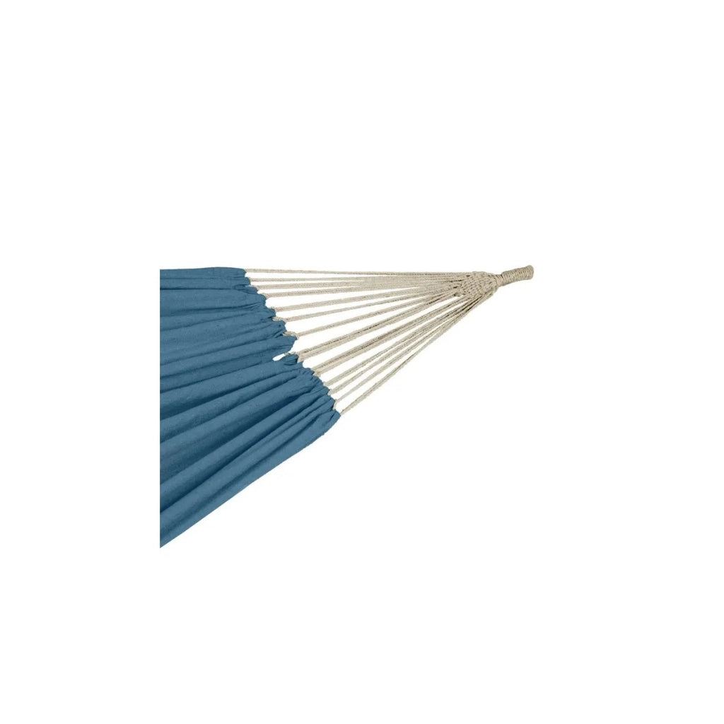 Amaca doppia Yaqui blu scuro 307x150 cm