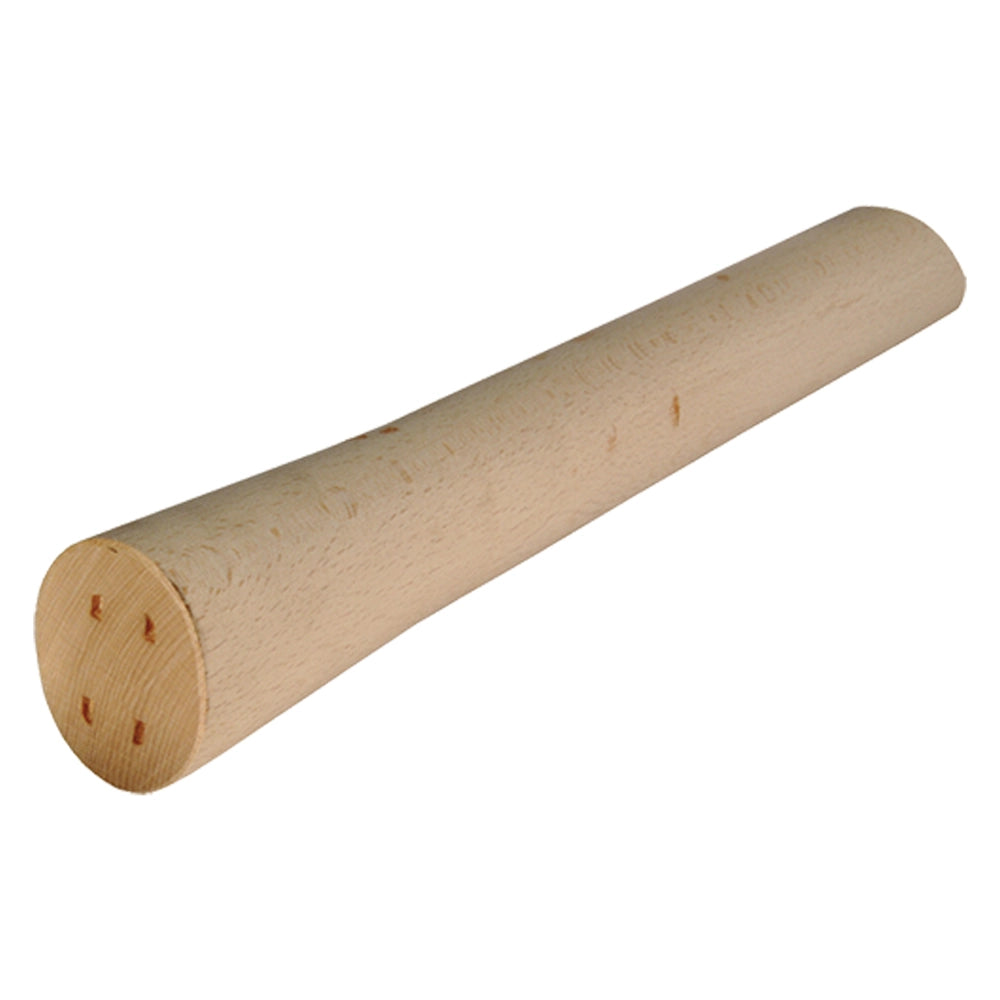 MANICO PER ZAPPINO cm 115 x  4,5 x  3,5  - LIF