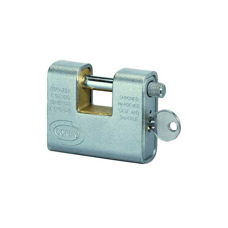 Lucchetti Corbin per Serrande 21190 Corazzati 91 Mm