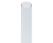 TUBO EXTRA CRISTALLO 8X12MM MT100
