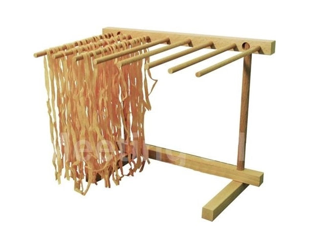 Stendipasta Pasta Fresca in Legno 29 x 37 x 27cm