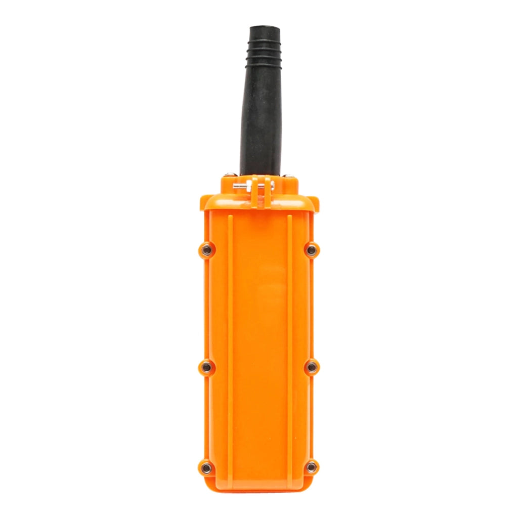 Telecomando industriale a 4 comandi 12V Breckner Germany