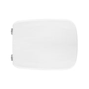 SEDILE WC PER IDEAL STANDARD VASO 21 STEP FORMA 8- Bianco - Cerniere C espansion- CW- pezzi 1