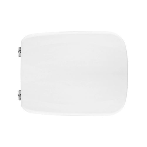 SEDILE WC PER IDEAL STANDARD VASO 21 STEP FORMA 8- Bianco - Cerniere C espansion- CW- pezzi 1