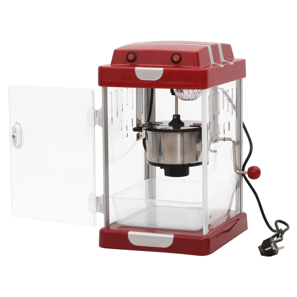 Macchina per Pop Corn Stile Cinema 2,5 OZ CFW7559445