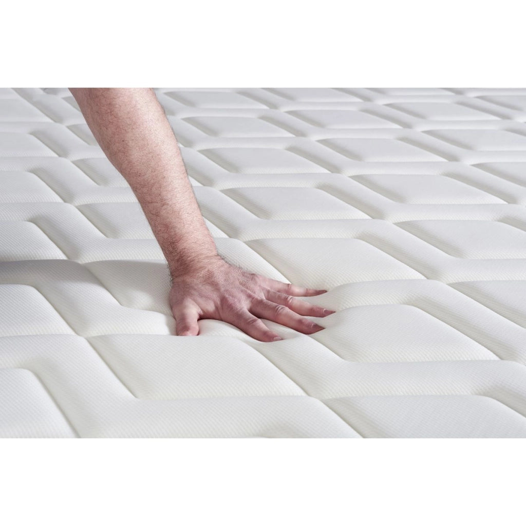 Materasso Actimemo dream 90x190cm - Spessore : 22cm - Memory foam - Moderatamente rigido