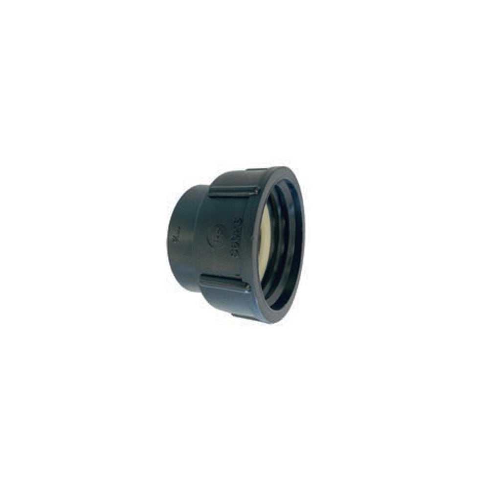 Raccordi di passaggio filettatura gas/s60 adattatore ff ã˜ s60x6 - 1â€