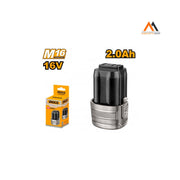 BATTERIA 16V 2AH