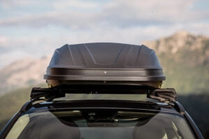 Baule da tetto per auto Spark 520