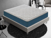 Materasso Matrimoniale 160x200 in Memory Foam  Alto 27 cm  3 cm di memory  ortopedico