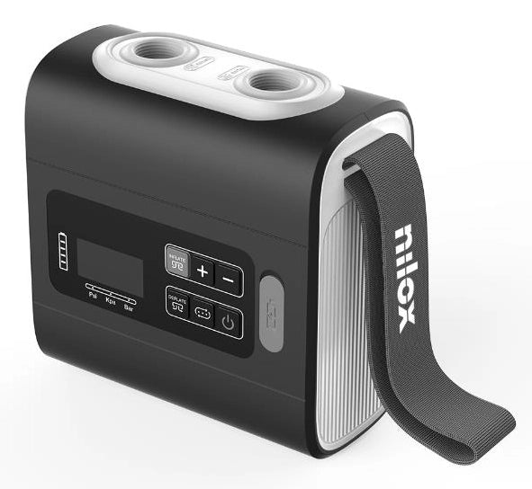 Nilox air-pump outdoor - AIRPUMPOU