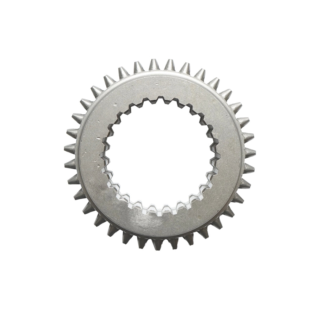 Pignone trasmissione Fiat Z=35 denti, Z=24 gole codice OEM 5121042