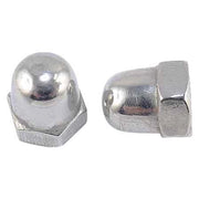 DADO CIECO INOX M14 - 100 pezzi