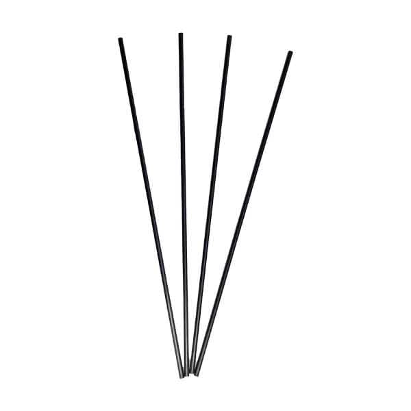 ASTINE PER ABBACCHIATORE ELETTRICO 'SPIKE' CARDINALE Confezione 4 pezzi - CARDINALE