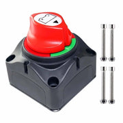 Interruptore Acqua-Resistenti per Navi e Camper