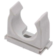 FISSATUBO APERTO Ø 32 mm - 50 pezzi- TECFI