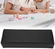 Manicure Kussen Ergonomico - Supporto per Braccio/Nagelsteun - Cuscino per Unghie - Sovraccoperta Zitta/Katoen - Impermeabile - Cuscino per Unghie in Pelle di Vetro
