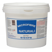 MICROFIBRE NATURALI LT.5 NATURAL MICROFIBERS  Lt 1,5
